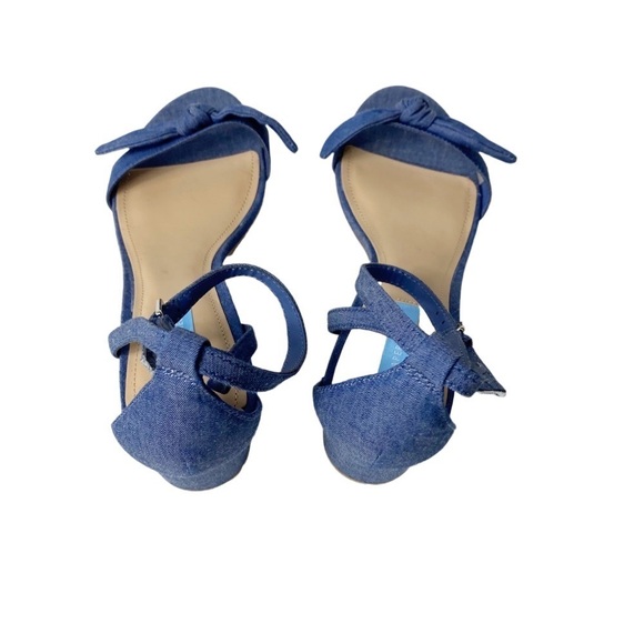 DRAPER JAMES Preston Block Heels - Picture 10 of 14